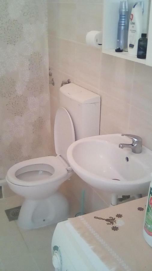 Apartman Ivana Apartment Dubrovnik Exterior photo